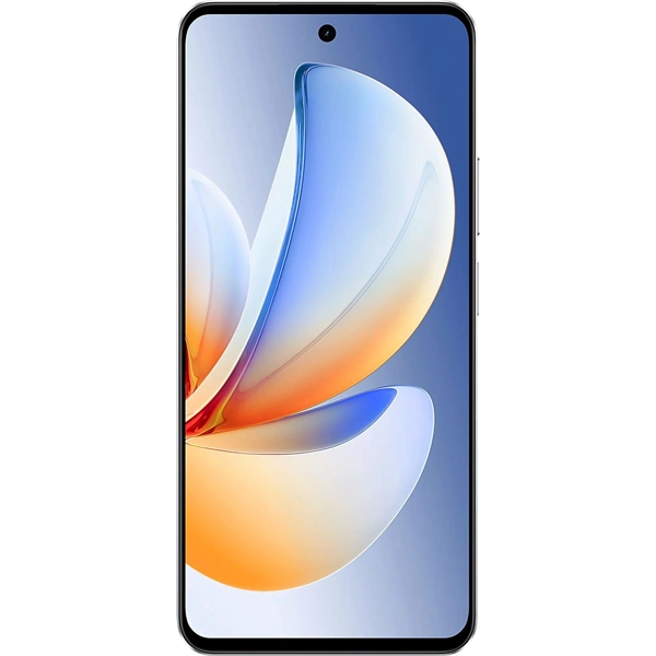 Realme C71 6,67" 128GB+6GB fehér okostelefon