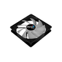 Aerocool Frost 12 PWM ház hűtő ventilátor 12cm FRGB LED (ACF3-FS11117.11)