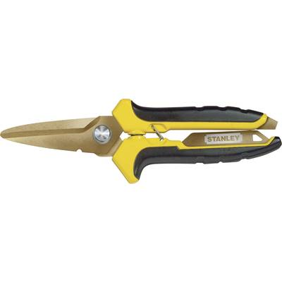 Ručné nožnice na plech Stanley STHT0-14103 0,6 mm (STHT0-14103)