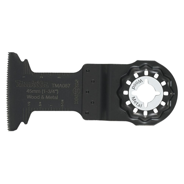 MAKITA MT BRZESZCZOT DO CIĘCIA WGŁĘBNEGO BIM 45mm x 45mm 20z/C TMA087