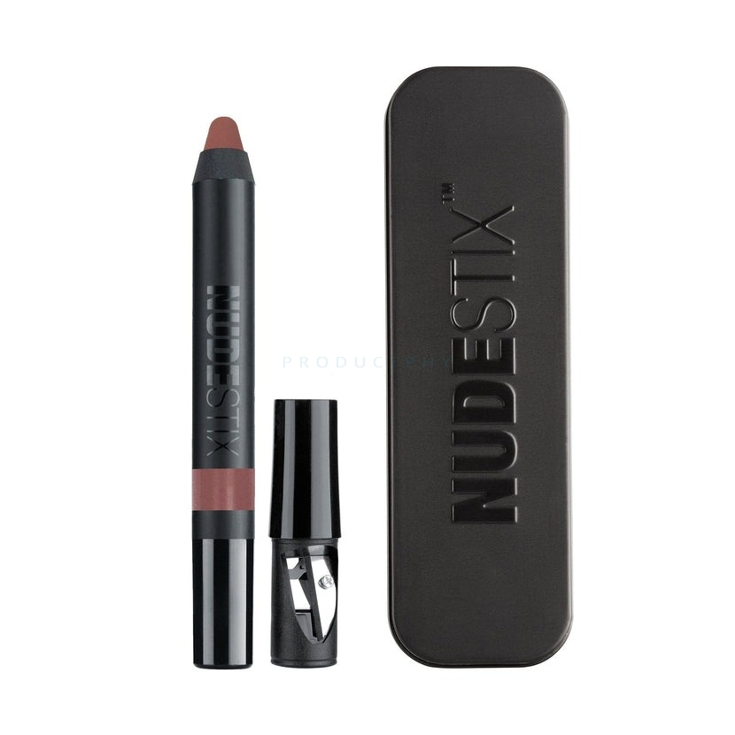 Nudesttix Intense Matte Lip + Cheek Pencil Belle matt ajakceruza 2,8g (839174011402)