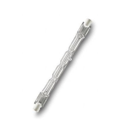Halogenová žárovka Osram R7S 120 W 2220 lm teplá bílá
