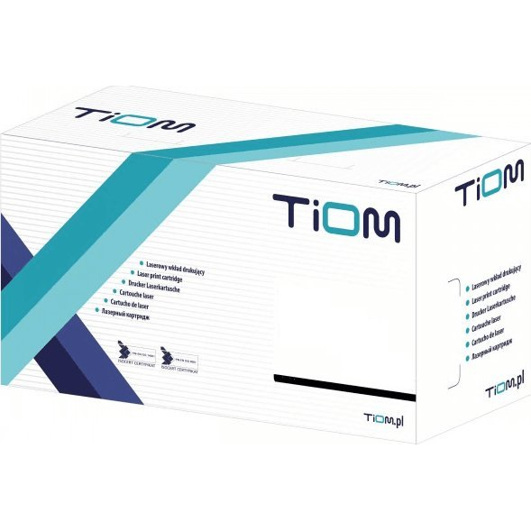 Съвместим тонер касета Tiom Brother TN3600XL – 6000 страници, черна