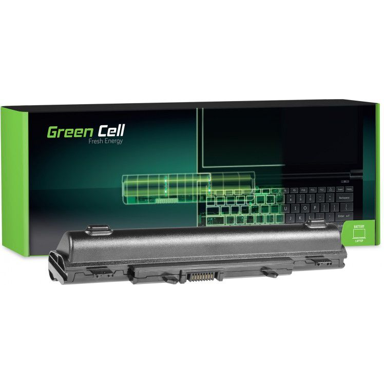Green Cell akkumulátor Acer Aspire 11.1V 4400mAH (AC44D) (AC44D)