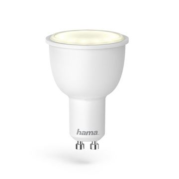 Hama 176532 WiFi Smart LED égő (hm-176532)