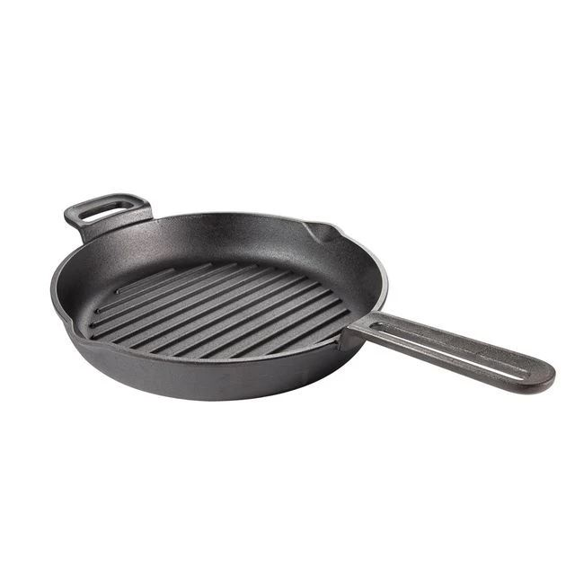 Tescoma MASSIVE mély grillserpenyő 28cm (617010.00) (617010.00)