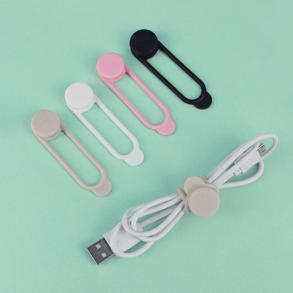 Cellect Szilikon kábelkötegelő (5999112879275)