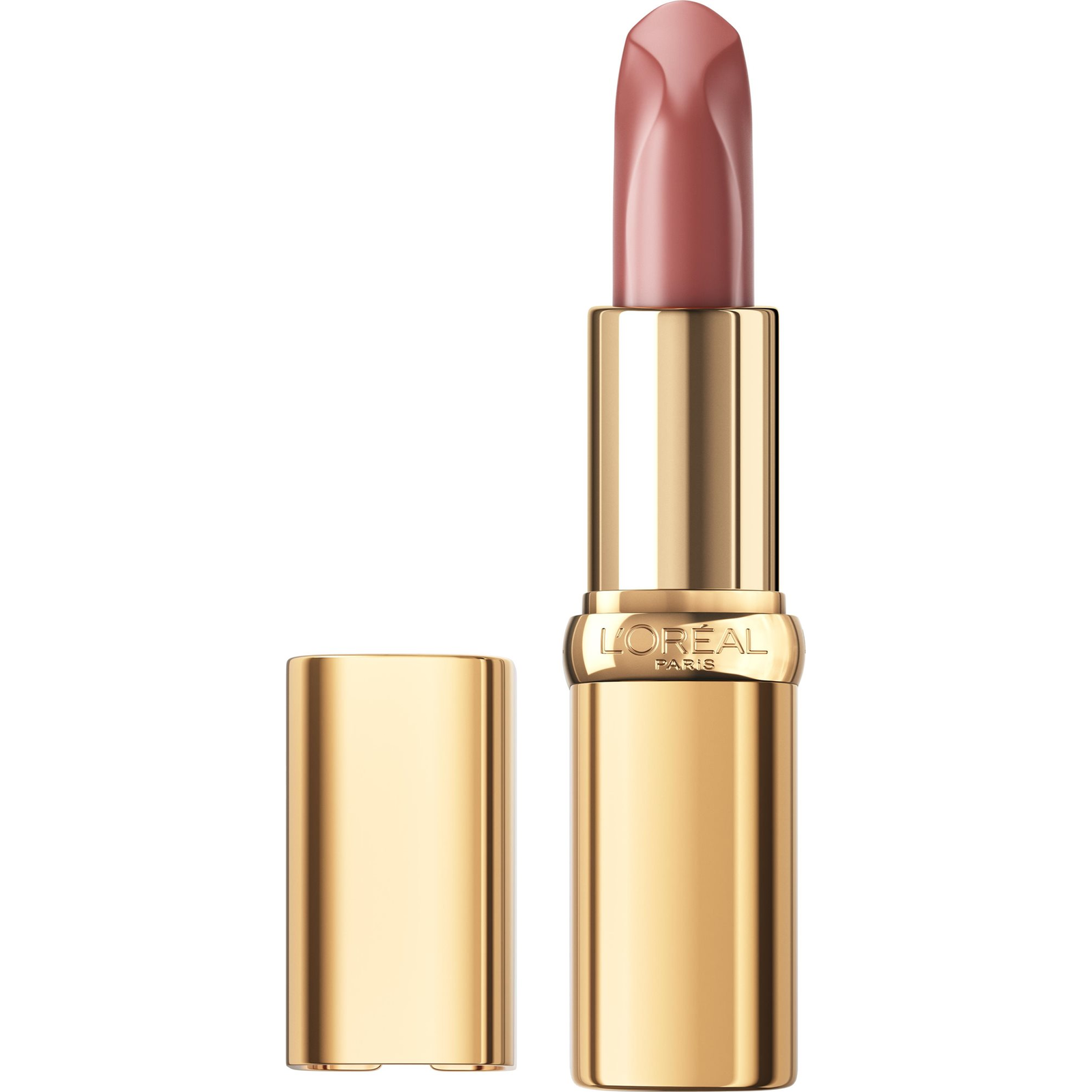 L'Oreal Paris Color Riche Free the Nudes Rúž 4,7 g - 550 (3600524105181)
