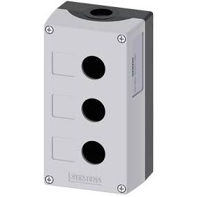 Siemens 3SU18030AA000AB1 Ikke kategoriseret