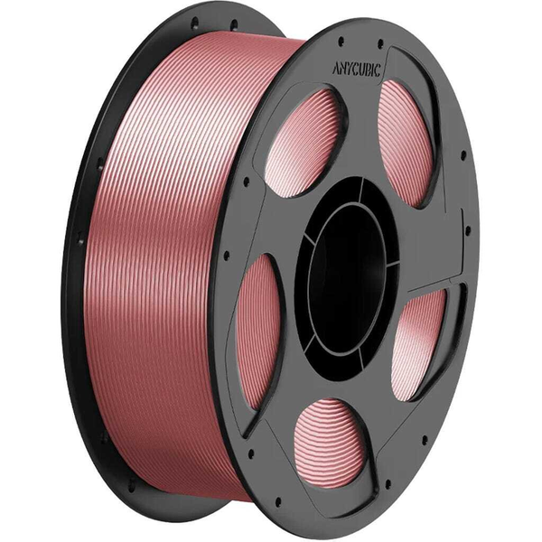 Anycubic Filament Translucent Pink