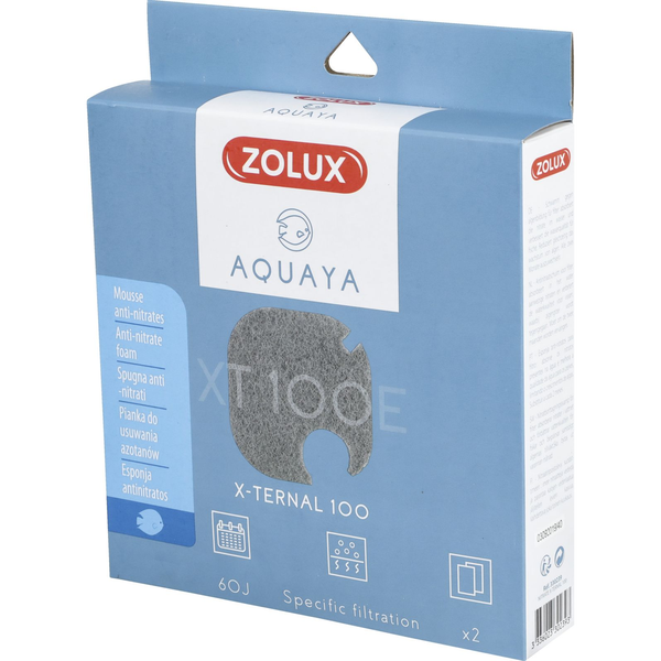 Zolux AQUAYA Wkład Nitrate Xternal 100