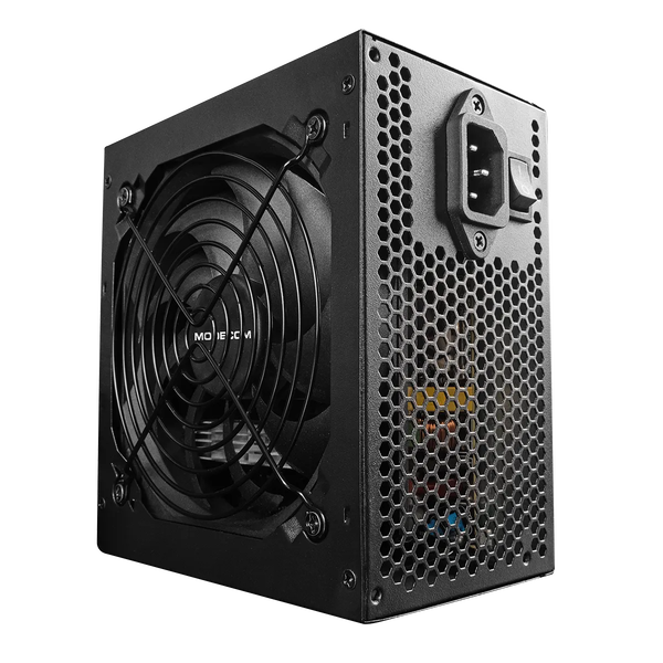 Modecom 700W MC-B88-700-ATX-FC 80+ Bronze tápegység - BULK