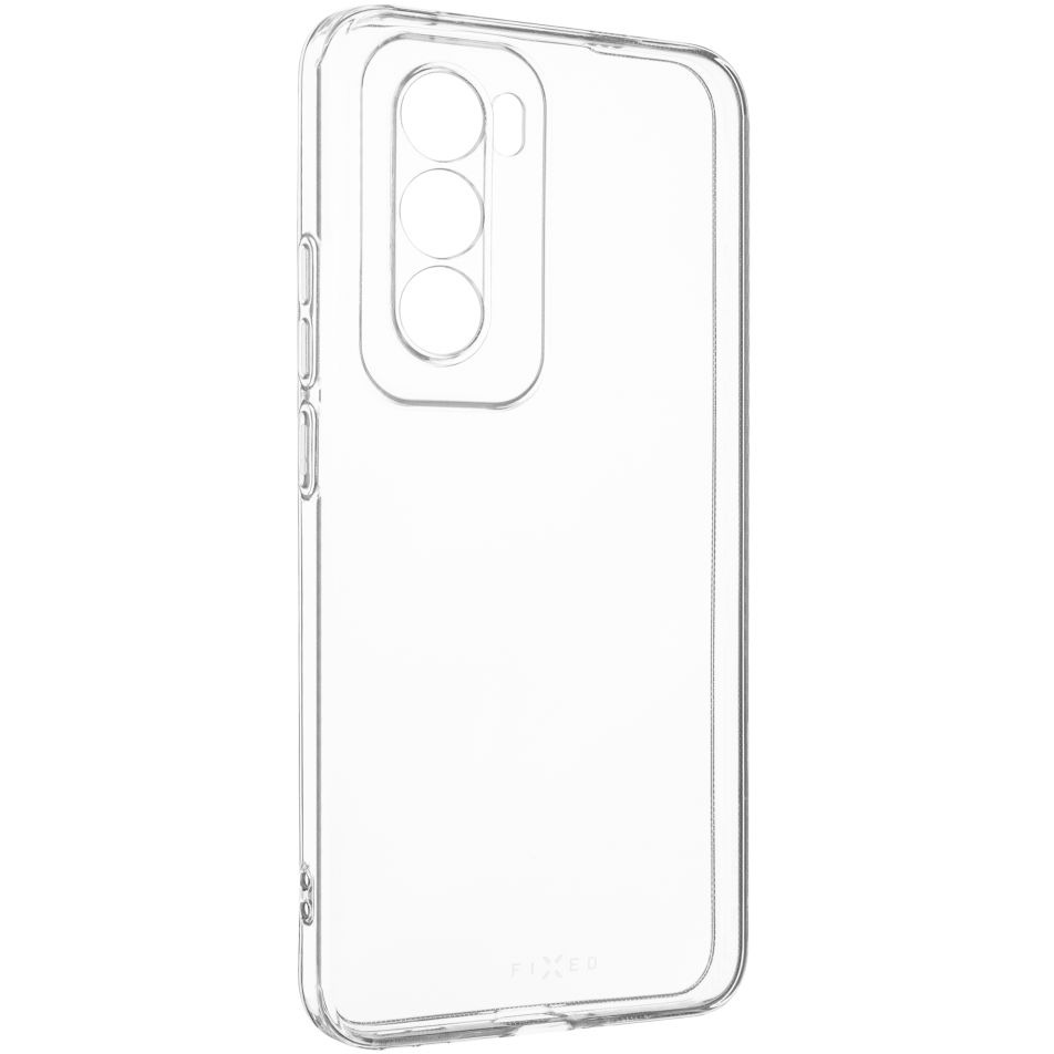 FIXED Story AntiUV OPPO Reno12 Pro átlátszó tok (FIXTCCA-1424)