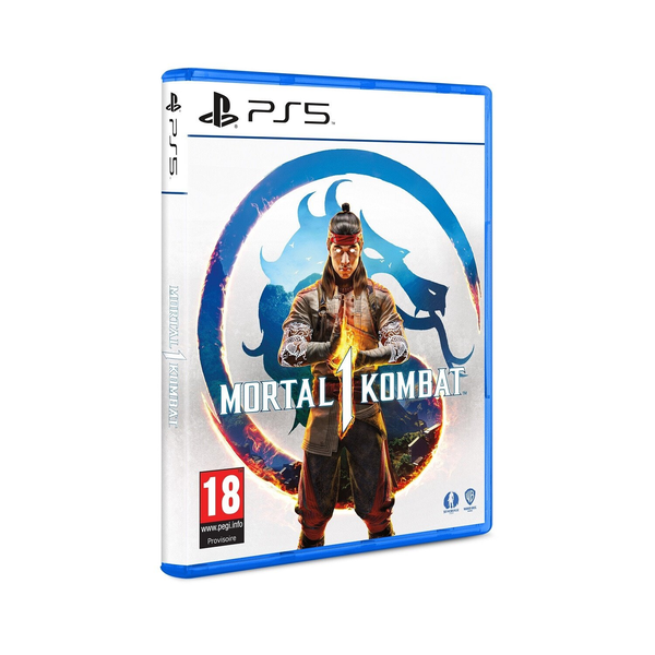 Mortal Kombat 1