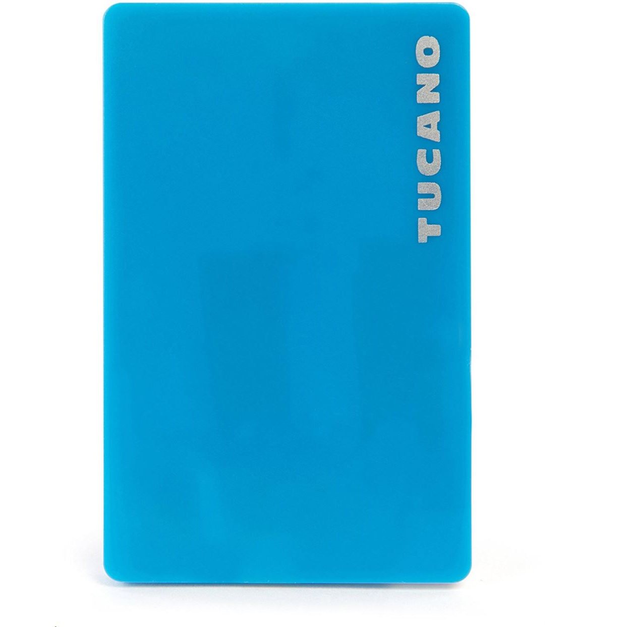 Tucano Ultra Slim Powerbank 1500mAh kék (U-SPWR11T-Z) (U-SPWR11T-Z)