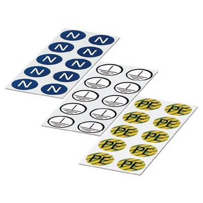 Label ETS-E 0806767 Phoenix Contact (0806767)