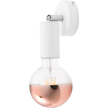 Aca Decor Mohicans fali lámpa (SUT1911PWH)