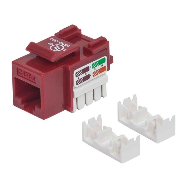 Intellinet 210478 modulo Keystone