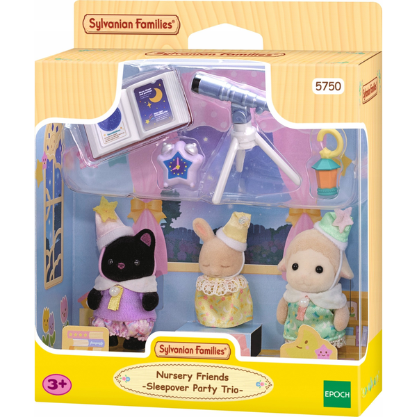 Sylvanian Families 5750 speelgoedfiguur kinderen