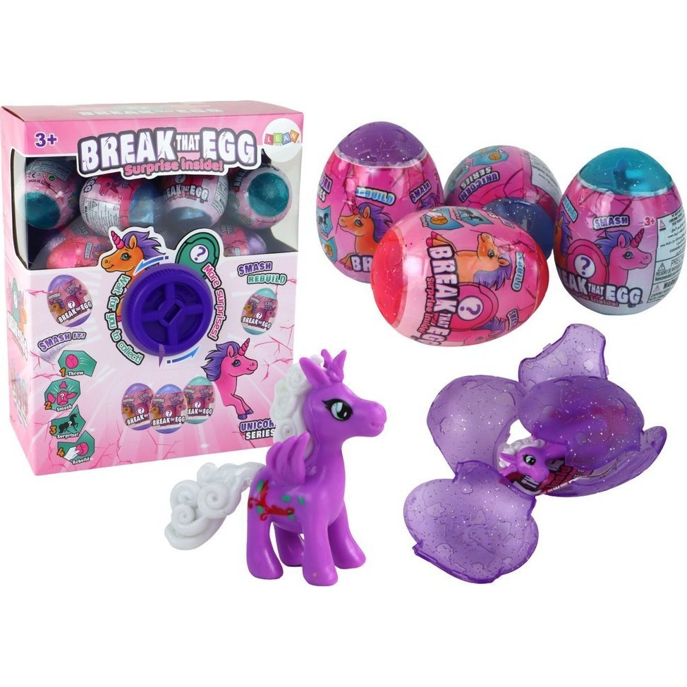 Kikelő Egyszarvúak 16521 (16521)