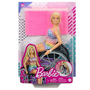 Barbie Fashionistas HJT13 кукла