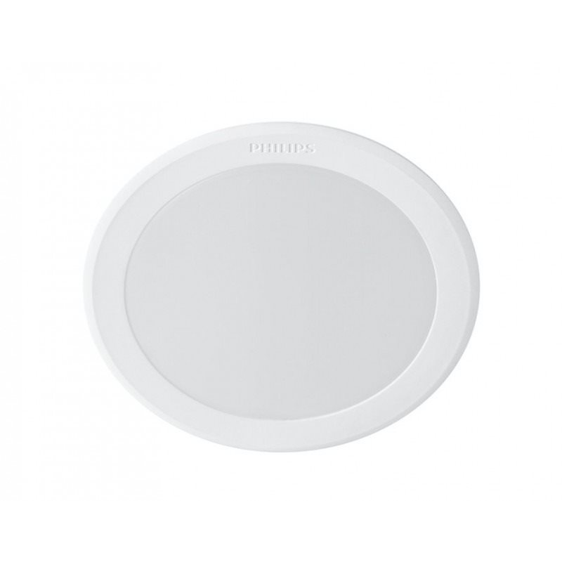 Philips Functional 8718696173589 bodové osvetlenie Zapustené bodové osvetlenie Žiarovky bez možnosti výmeny LED 6 W (929003274901)