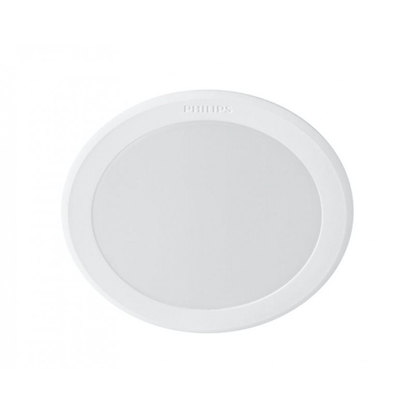 Philips Functional 8718696173589 bodové osvetlenie Zapustené bodové osvetlenie Žiarovky bez možnosti výmeny LED 6 W