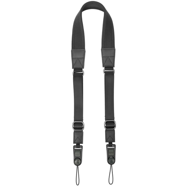 Vanguard VEO OPTIC GUARD NS BK Nyakpánt - Fekete