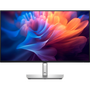DELL P Series P2725HE számítógép monitor 68,6 cm (27") 1920 x 1080 pixelek Full HD LCD Fekete