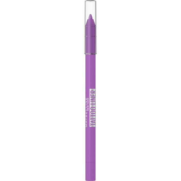 MAYBELLINE New York Tatoo Purple Pop, 1 db