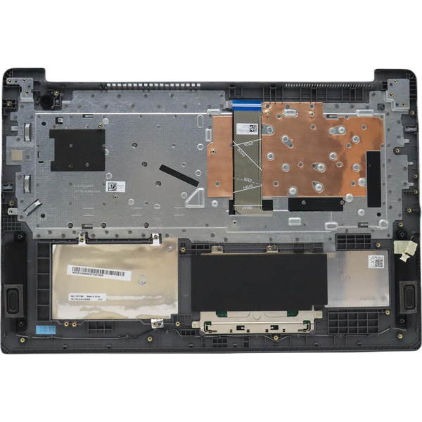 Lenovo 5CB1H80740 резервна част за ноутбук Cover + keyboard