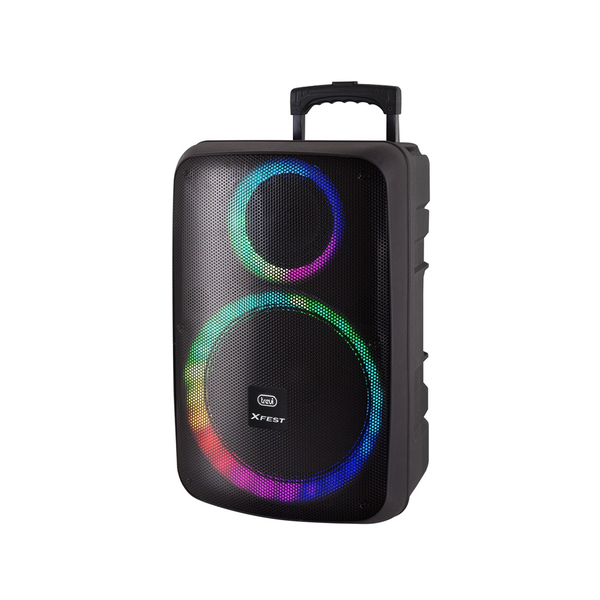 Karaoke reproduktor Trevi XF1250 KB 90W