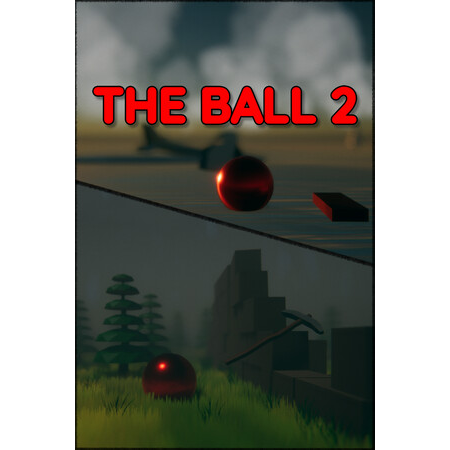 The Ball 2