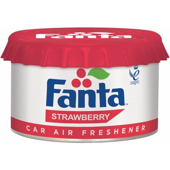 Airpure , Illatosító, Fanta Eper (30AP39035)