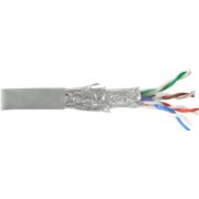 InLine 73099U cavo di rete Beige Cat5e SF/UTP (S-FTP)