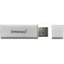 STICK 64GB USB 3.0 Intenso Ultra Line Silver