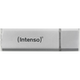 STICK 64GB USB 3.0 Intenso Ultra Line Silver