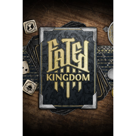 Fated Kingdom (PC - Steam elektronikus játék licensz)