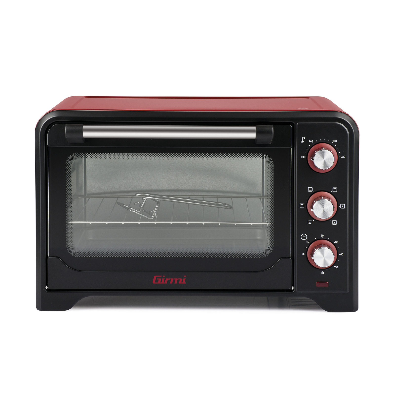 Girmi FE30 Mini sütő (FE30)