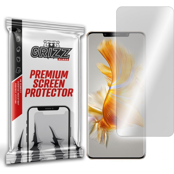  GrizzGlass Folia hydrożelowa Grizz Huawei Mate 50 Pro