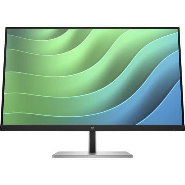 HP E27 G5 počítačový monitor 68,6 cm (27") 1920 x 1080 px Full HD Černá