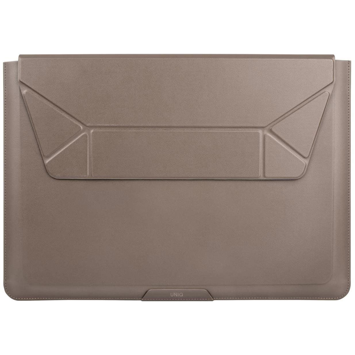 UNIQ Oslo laptop tok 14" - szürke (UNIQ-OSLO(14)-GREY)