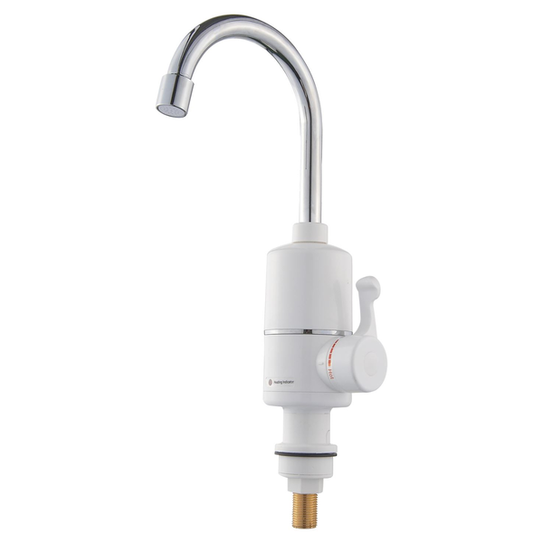 Well Elektromos átfolyós vízmelegítő csaptelep (FCT-EL-SPLASH WL)