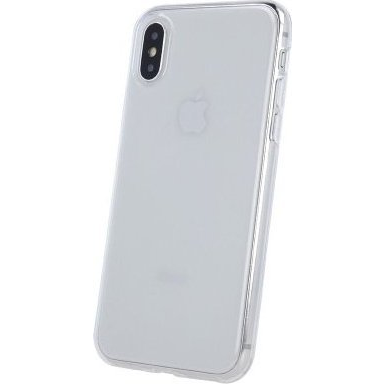 Oppo A17 Átlátszó Vékony Szilikon Tok (8_2295945)