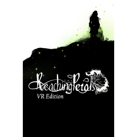 Reaching for Petals: VR Edition