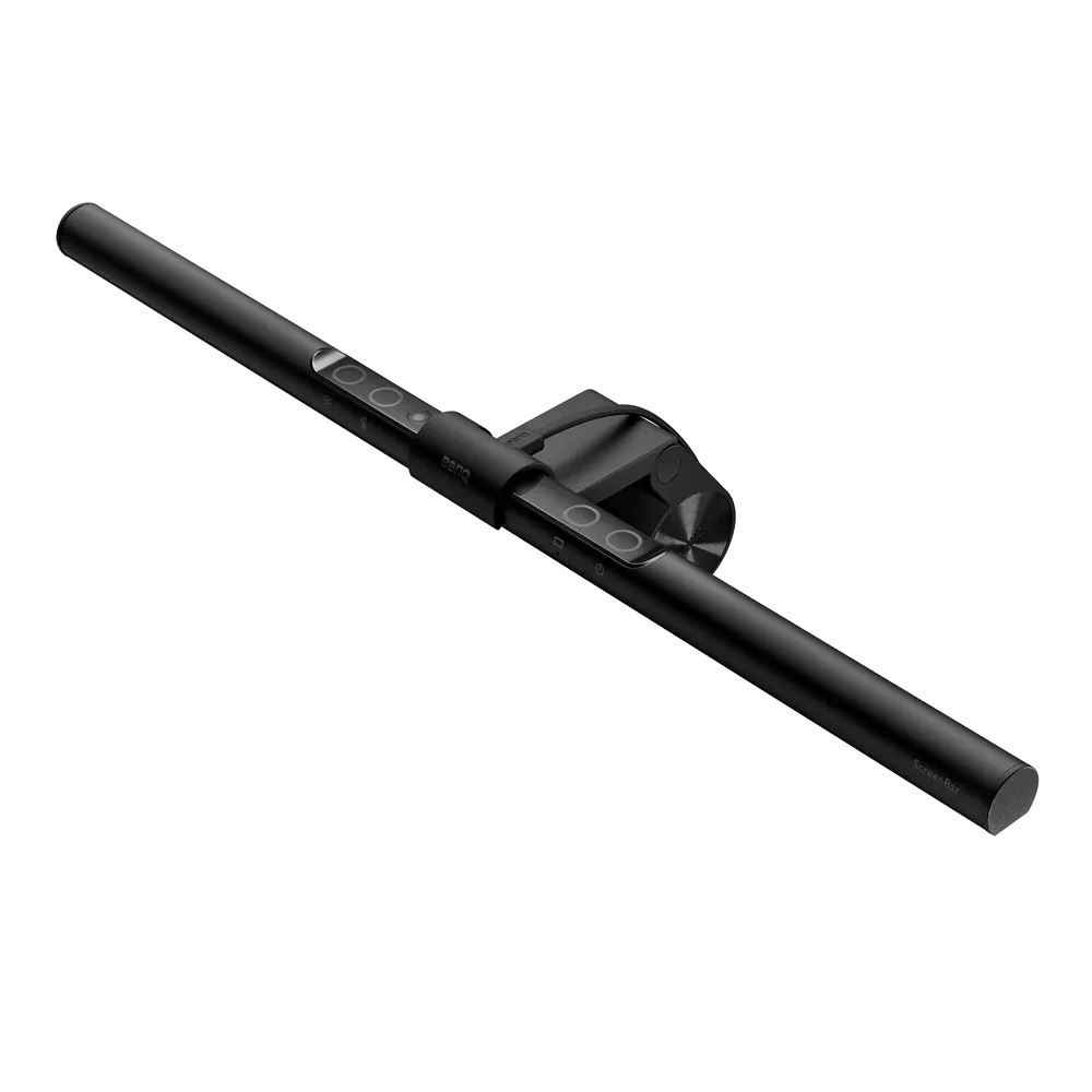 BenQ ScreenBar LED monitorlámpa (9H.W42WT.WQ1) (9H.W42WT.WQ1)