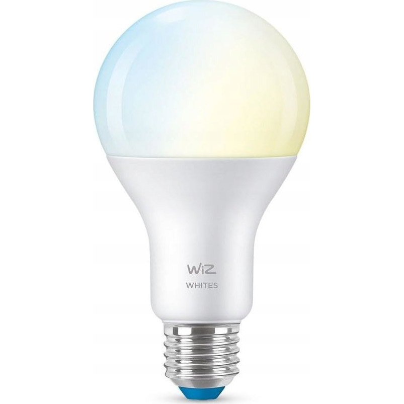 WiZ 8718699786175Z intelligens fényerő szabályozás Intelligens izzó Wi-Fi/Bluetooth 13 W (929002449622)