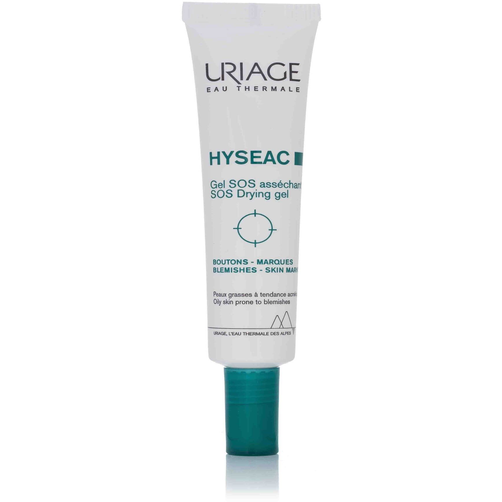 URIAGE Hyseac SOS Drying Gel 15 ml (3661434010026)