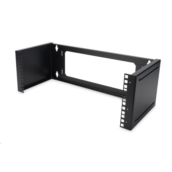 Šatní skříň Digitus závěsná 19" 4U (DN-19 PB-4U-SW)