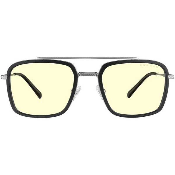 GUNNAR STARK INDUSTRIES EDITION CLEAR